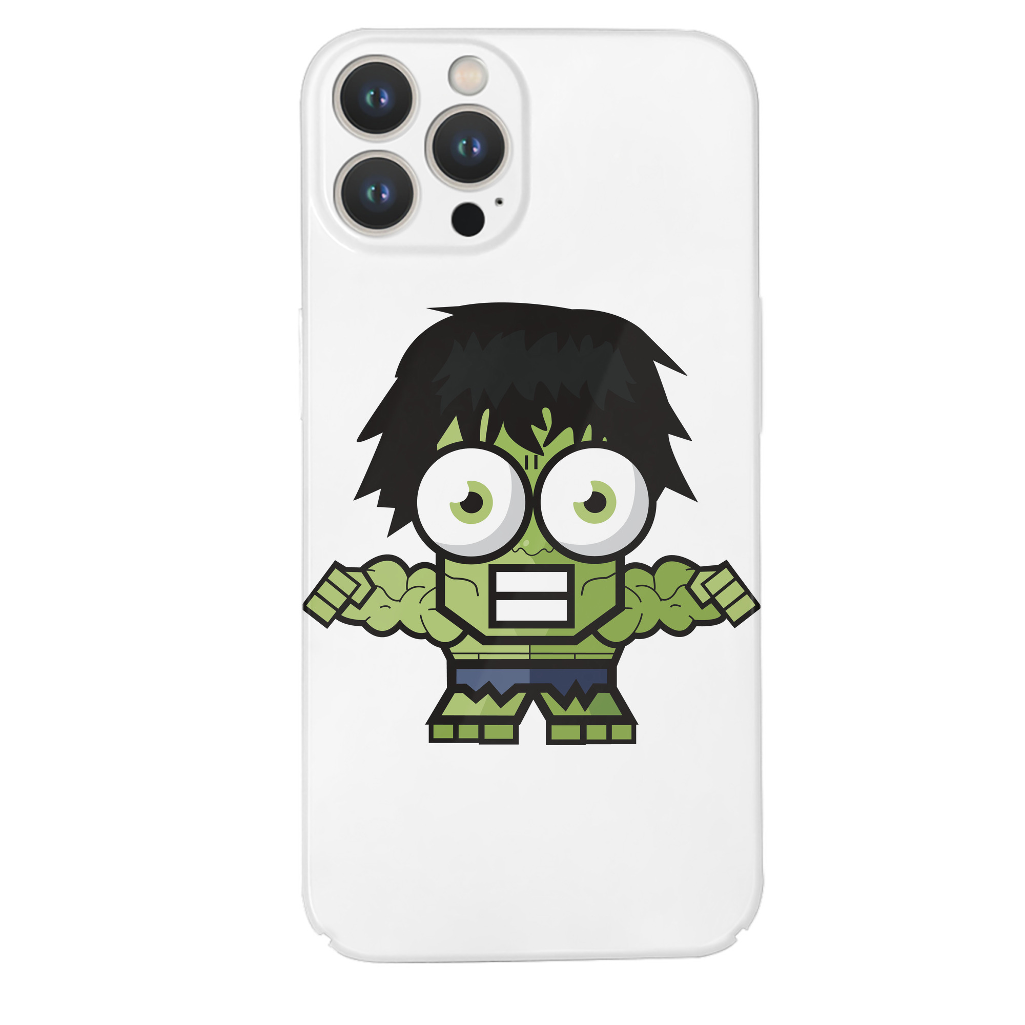 （画像用） アベンジャーズ The Avengers 【iPhone 14シリーズ対応】ハードケース